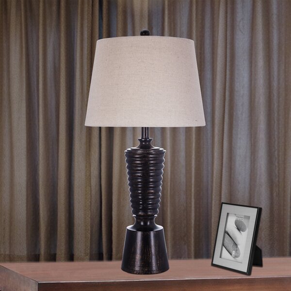 Alcott Hill® Emelia Table Lamp | Wayfair